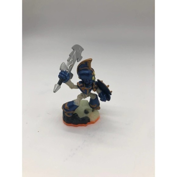 Skylanders Giants Figure Chip Chop Undead - Picture 6 of 11